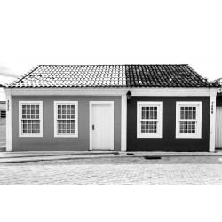 Casa Ribeirão - Florianópolis