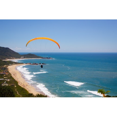 Praia Mole - Florianópolis