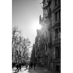 Casa Battló - Gaudi