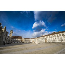Universidade de Coimbra/Portugal