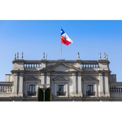 Santiago - Casa de La Moneda
