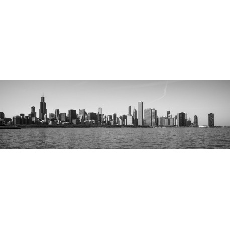Chicago - Panorâmica