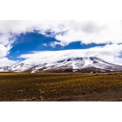 Vulcão Atacama