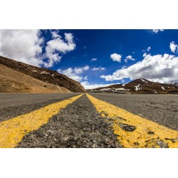 Road - Atacama