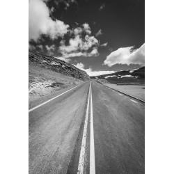 Road - Atacama