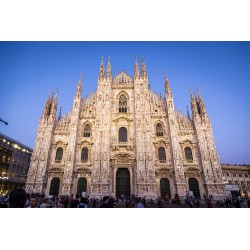 Catedral de Milão - Duomo