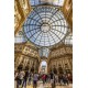 El Toro - Galleria Vittorio Emanuele - Milão