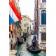 Gondolas Veneza