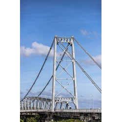 Ponte Hercílio Luz